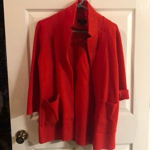 Jcrew Sophie Blazer